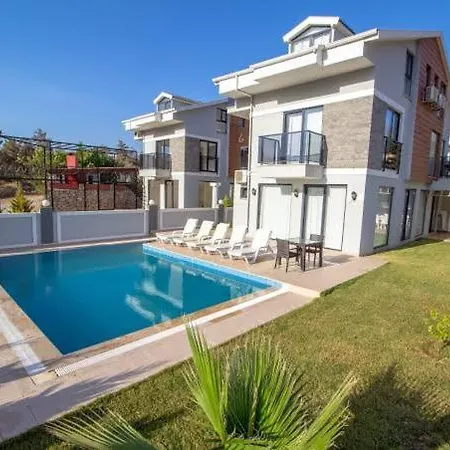 Diamond Villa Provincia di Istanbul