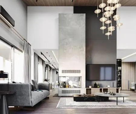 Diamond Villa